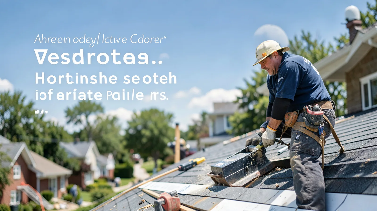 Roof Replacement in Merriman, NE near me